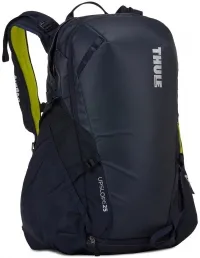 Рюкзак Upslope 25L Snowsports Backpack Black-Blue 6