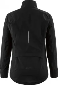 Куртка Women's Sleet WP Jacket black 0