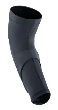 Захист ліктя Alpinestars A-Motion Plasma Pro Elbow Protector black 0