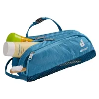 Косметичка Deuter Wash Bag Tour II azure-ink (1353) 0