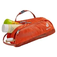 Косметичка Deuter Wash Bag Tour II papaya-redwood (9513) 0