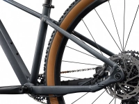 Велосипед 27.5" Liv Tempt 1 (2026) black diamond 4