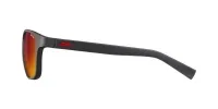 Окуляри Julbo POWELL (Spectron 3CF) black/red 2