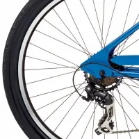 Велосипед 26" ELECTRA Cruiser Lux 7D Men's Dark Blue 4