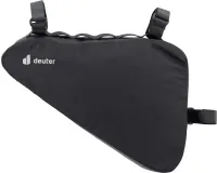 Сумка под раму Deuter Triangle Bag 2.2L black 2