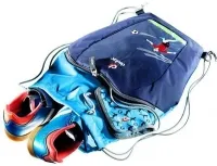 Рюкзак-мішок Deuter Sneaker Bag (3890115 5509) 0
