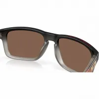 Окуляри Oakley HOLBROOK XL (PRIZM 24K Polarized) matte black 3