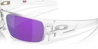 Окуляри Oakley CRANKSHAFT (VIOLET Iridium Polarized) matte clear 6