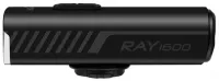 Фара Magicshine RAY 1600 (1600 lum) 5200 mAh, USB-С, інтелект. датчик яскравості, функція PowerBank 2