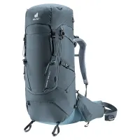 Рюкзак Deuter Aircontact Core 60+10 колір graphite-shale (4409) 0