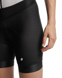 Боксери Assos Tactica Women's Liner Shorts T3 ST (Sport Touring) Off-Road black series 7