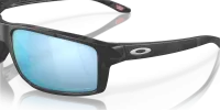 Очки Oakley GIBSTON (PRIZM Deep Water Polarized) matte black camo 4