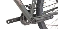 Велосипед 29" Winner SOLID-WRX (2024) темно-зелений (мат) 3