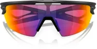 Очки Oakley SPHAERA (PRIZM Road) matte black 4