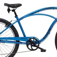 Велосипед 26" ELECTRA Cruiser Lux 7D Men's Dark Blue 6