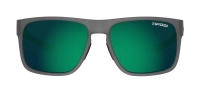 Очки Tifosi Swick, Satin Vapor с линзами Emerald Polarized 0