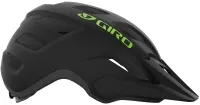 Шлем детский Giro Tremor Child matt balck 2