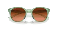 Очки Oakley SPINDRIFT (PRIZM Brown Gradient) trans jade 5