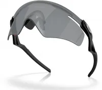 Очки Oakley QTNM KATO (PRIZM Black) matte black 5