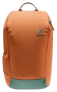 Рюкзак Deuter Stepout 16 chestnut-ivy (9206) 5