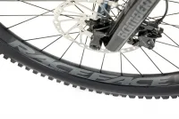 Велосипед 29" Kona Honzo ESD (2023) gloss metallic black 8