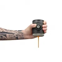 Ситечко для кавоварки Wacaco Picopresso на 18 г 0