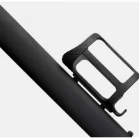 Флягодержатель Cannondale ReGrip Side-Entry Right Cage black 0