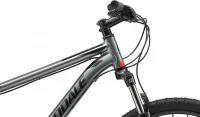 Велосипед 27,5" Cannondale Catalyst 2 GRY серый 2018 0