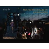 Фонарь ручной Fenix MINI-LITE 8