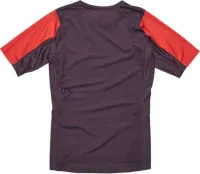 Джерси женская Race Face Indy SS Jersey coral 0
