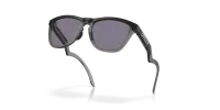 Окуляри Oakley FROGSKINS HYBRID (PRIZM Grey) matte black 0