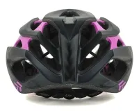 Шолом Liv Rev black/purple 2