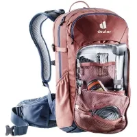 Рюкзак Deuter Attack 20 redwood-marine (5332) 3