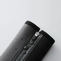Бахіли Shimano Dual CR black 0