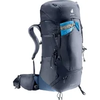 Рюкзак Deuter Aircontact Lite 50+10 black-marine (7319) 9