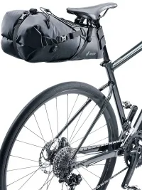 Сумка под седло Deuter Cabezon SB black 16L (580g) 5