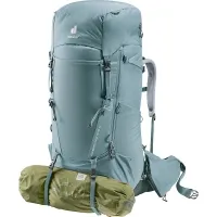 Рюкзак Deuter Aircontact Core 65+10 SL shale-ivy (4219) 11