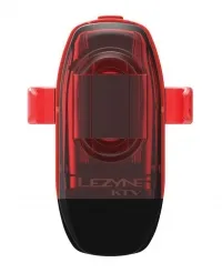 Мигалка задняя Lezyne KTV Drive Rear (10 lumen) красный 0
