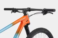 Велосипед 29" Cannondale F-Si Carbon 4 (2021) alpine 2