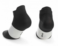 Шкарпетки ASSOS Assosoires Hot Summer Socks Black Series 0