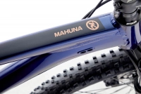Велосипед 29" Kona Mahuna (2022) indigo blue 3