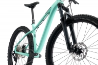 Велосипед 27.5" Kona Big Honzo DL (2022) mint green 6