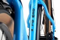 Велосипед 27.5" Kona Dew Deluxe (2022) Gloss Azure Blue 6