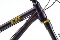Велосипед 29" Kona Honzo ESD (2022) Gloss Grape Purple 2