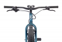 Велосипед 29" Kona Unit X (2022) Gloss Dragonfly Grey 4