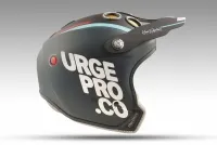 Шлем Urge Pro RealJet 10th черный 4