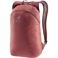 Рюкзак Deuter Aircontact X 60+15 SL redwood-ink (5335) 11