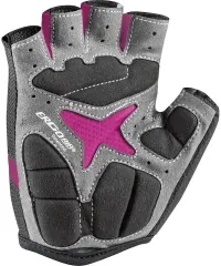 Перчатки Garneau BIOGEL RX-V черно-фиолетовые 0