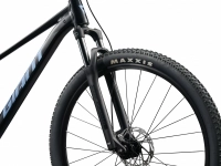 Велосипед 27.5" Giant Talon 4 (2026) black 3