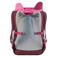 Рюкзак Deuter Kikki hotpink-maron (5566) 2